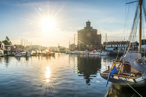 Galerie-Bild von Claudia und Michael Loeffler