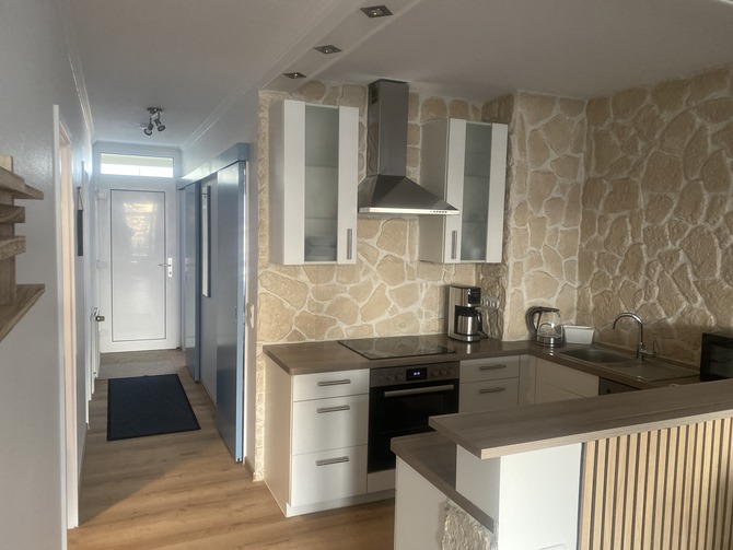 Ferienwohnung in Gr&ouml;mitz - Gr&ouml;mitz-Center - Bild 5