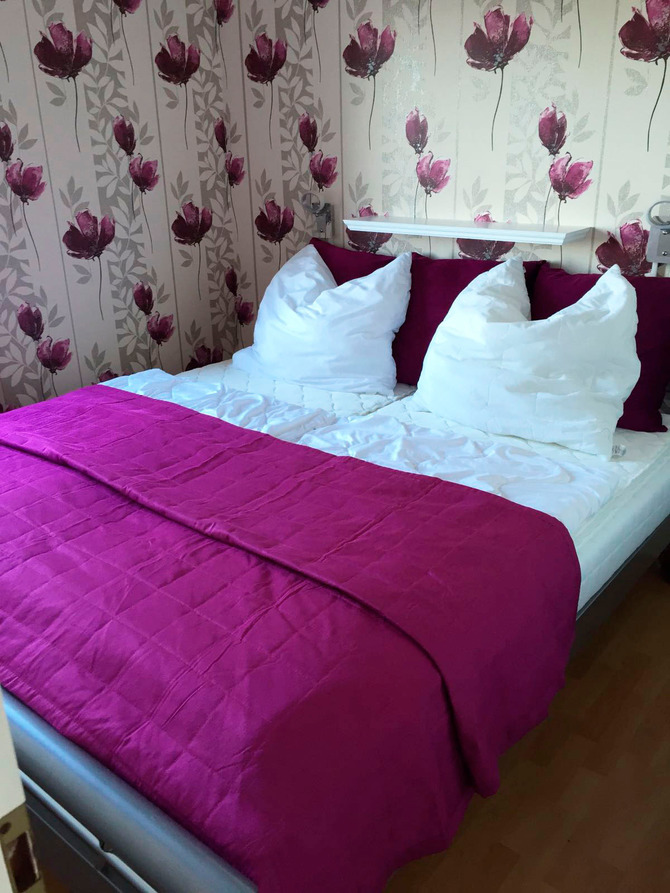 Ferienwohnung in Gro&szlig;enbrode - Vierjahreszeiten - Bild 2