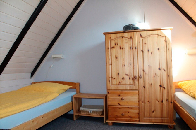 Ferienhaus in Gro&szlig;enbrode - Gorczynski - Bild 2