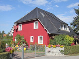 Ferienwohnung in Wieck a. Darß - Haus Schumann - Bild 1