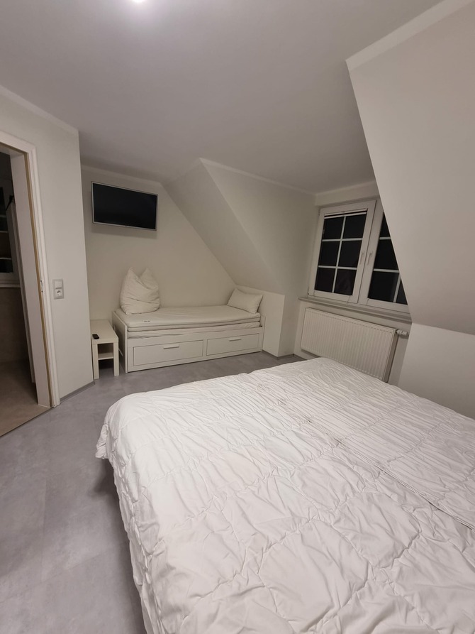 Ferienwohnung in Kühlungsborn - Am Yachthafen - Bild 6