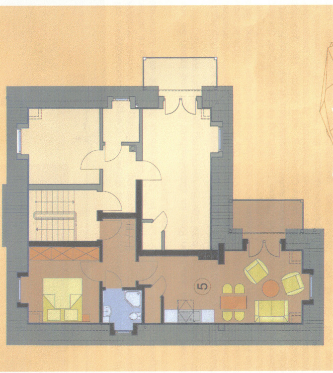 Ferienwohnung in Zingst - Villa Balticum - Bild 14