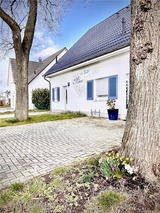 Ferienhaus in Glowe - Haus am Meer - Bild 21