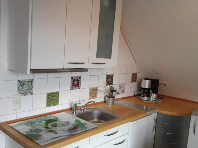 Appartement in Grömitz - Haus Frohnau - Bild 6