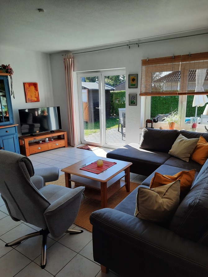 Ferienhaus in Wischuer - Eckertz - Bild 2