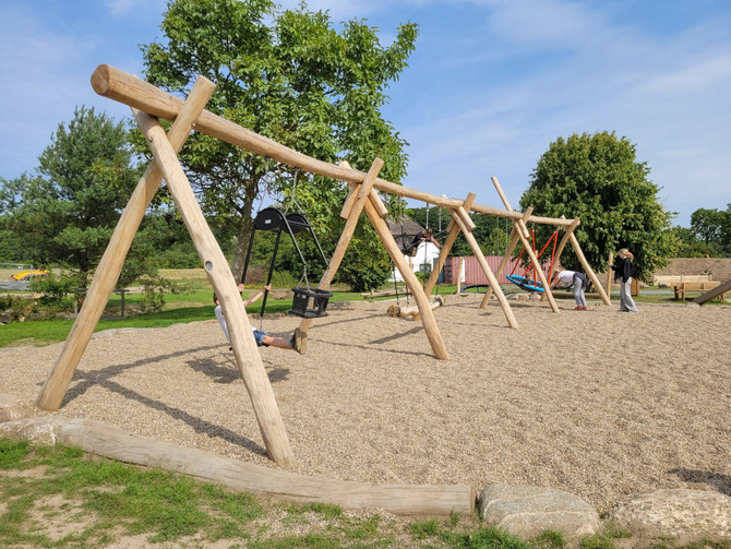 Ferienwohnung in Dranske - Feriendorf am Bakenberg 3 - Bild 25