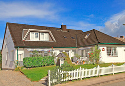 Ferienwohnung In Scharbeutz Ostsee Ferienwohnung