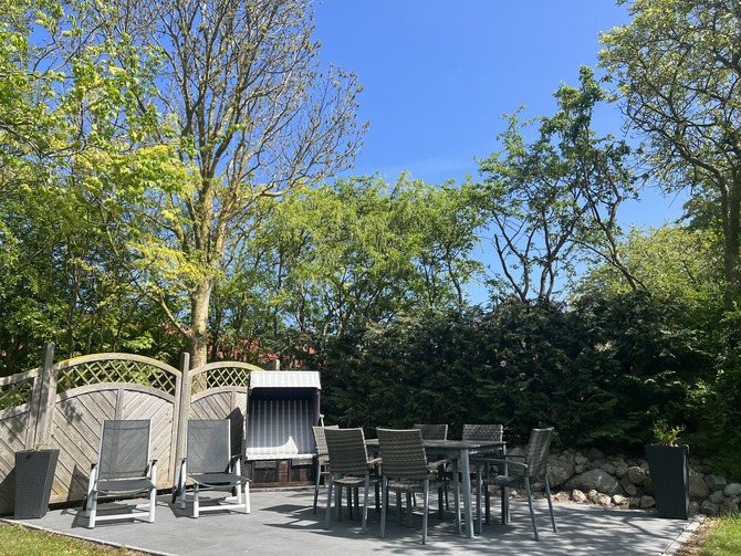 Ferienwohnung in Fehmarn OT Westermarkelsdorf - Pension Seestern - Bild 5 Ferienwohnung in Fehmarn OT Westermarkelsdorf - Pension Seestern - Bild 5
