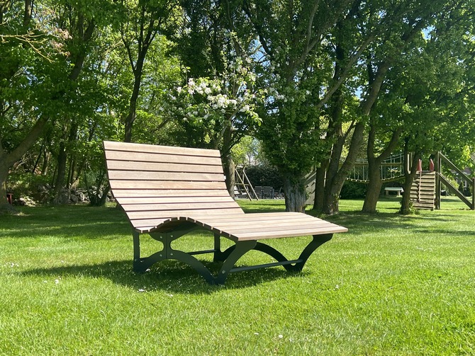 Ferienwohnung in Fehmarn OT Westermarkelsdorf - Pension Seestern - Bild 7 Ferienwohnung in Fehmarn OT Westermarkelsdorf - Pension Seestern - Bild 7