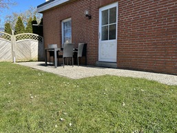 Ferienhaus in Fehmarn OT Westermarkelsdorf - Pension Seestern Pension Seestern