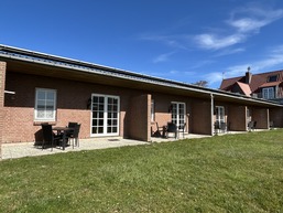 Ferienwohnung in Fehmarn OT Westermarkelsdorf - Pension Seestern Pension Seestern