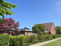 Ferienwohnung in Fehmarn OT Westermarkelsdorf - Pension Seestern Pension Seestern