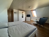 Doppelzimmer in Fehmarn OT Westermarkelsdorf - Pension Seestern - Bild 3 Doppelzimmer in Fehmarn OT Westermarkelsdorf - Pension Seestern - Bild 3