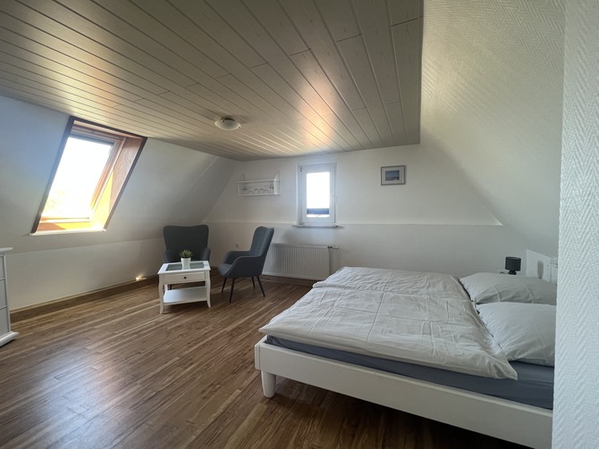 Doppelzimmer in Fehmarn OT Westermarkelsdorf - Pension Seestern - Bild 4 Doppelzimmer in Fehmarn OT Westermarkelsdorf - Pension Seestern - Bild 4