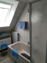 Ferienwohnung in Großenbrode - Bork - Bad