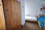 Ferienwohnung in Kellenhusen - Haus Sommerland DG 1 - Kinderzimmer