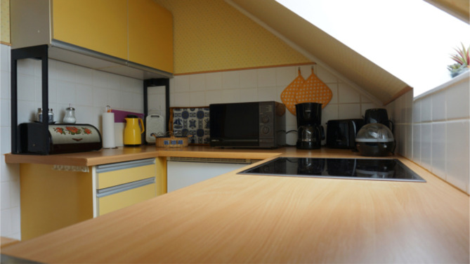 Ferienwohnung in Grömitz - Haus Christine - groß - Bild 9