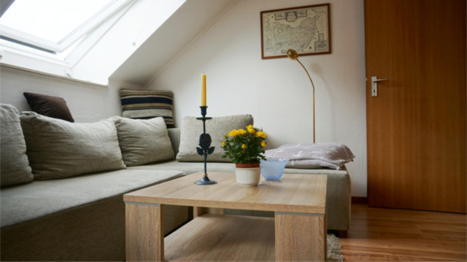 Ferienwohnung in Grömitz - Haus Christine - groß - Bild 3