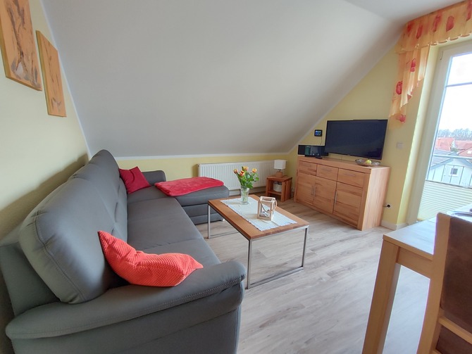 Ferienwohnung in Rerik - Villa Rerik - Bild 3