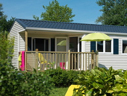 Mobilheim  Pacifique