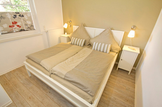 Ferienwohnung in Grömitz - Strandgut - Bild 3