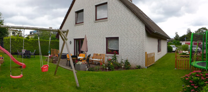 Ferienwohnung in Dahme - G&auml;ste-Haus im Kornhof Whg. 1 - Bild 7