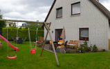 Ferienwohnung in Dahme - G&auml;ste-Haus im Kornhof Whg. 2 - Bild 1