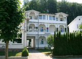 Ferienwohnung in Binz - Villa Sterntaler - Bild 1