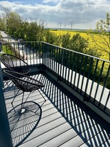 Ferienwohnung in Fehmarn OT Marienleuchte - Penthouse Seeblick am Leuchtturm - Bild 14