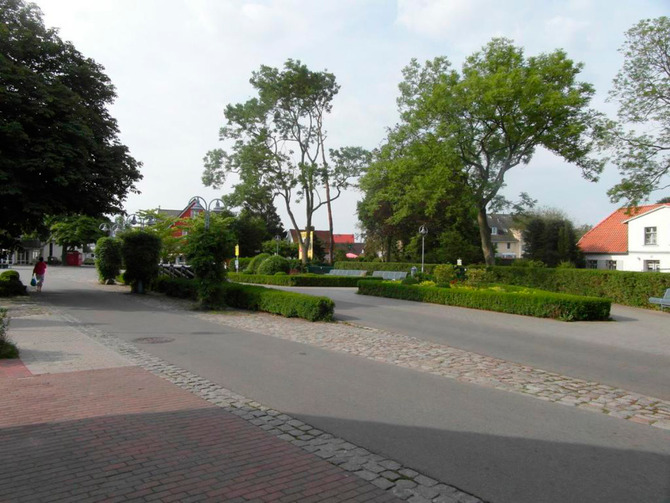 Ferienwohnung in Ostseeheilbad Zingst - Klassik - Bild 8