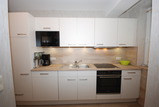 Ferienwohnung in Kellenhusen - Haus Schwardt, Nr. 14 - K&uuml;che