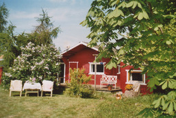 Ferienhaus Staack