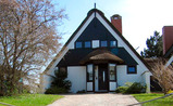 Ferienhaus in Gro&szlig;enbrode - Moss-Lehmann - Bild 1