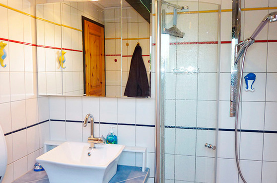 Ferienhaus in Gro&szlig;enbrode - Moss-Lehmann - Bild 10