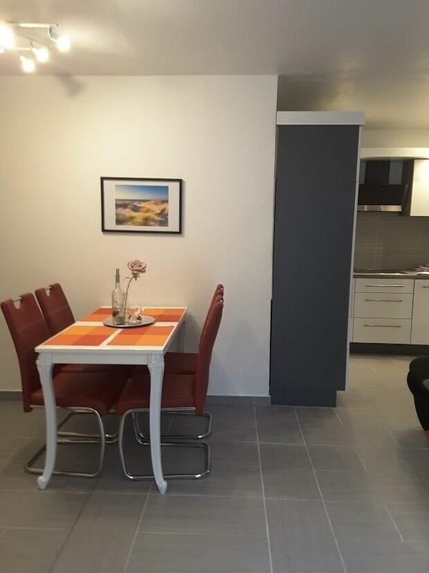 Ferienwohnung in &Uuml;ckeritz - FeWo 4 - Bild 3