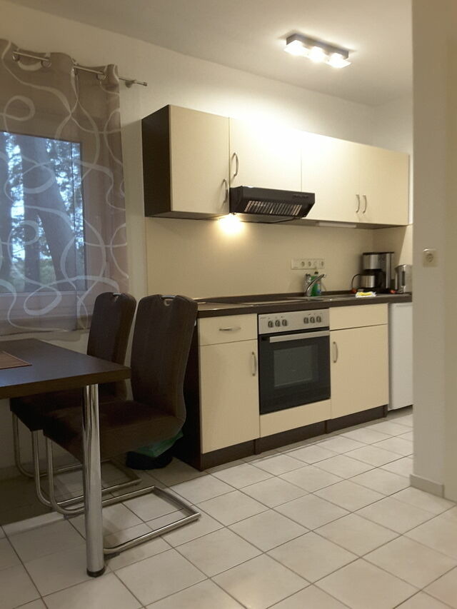 Ferienwohnung in &Uuml;ckeritz - FeWo 3 - Bild 14