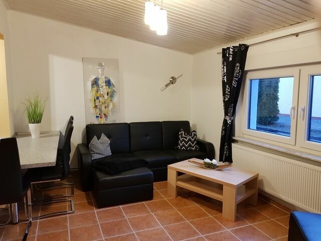 Ferienwohnung in Ückeritz - FeWo 5 - Bild 12