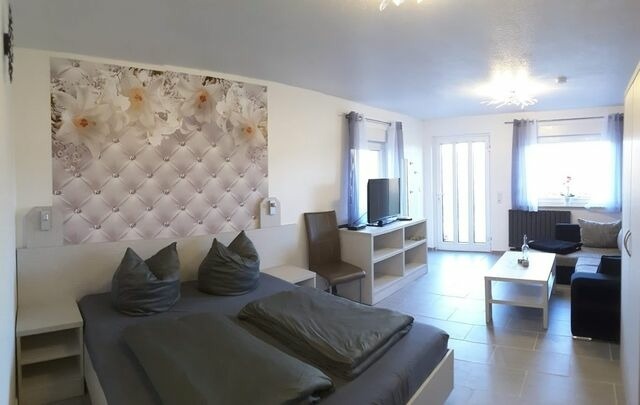 Ferienwohnung in &Uuml;ckeritz - FeWo 6 - Bild 2