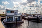 Ferienhaus in Neustadt - KYST 54°10 Floating Home 2 - Bild 5