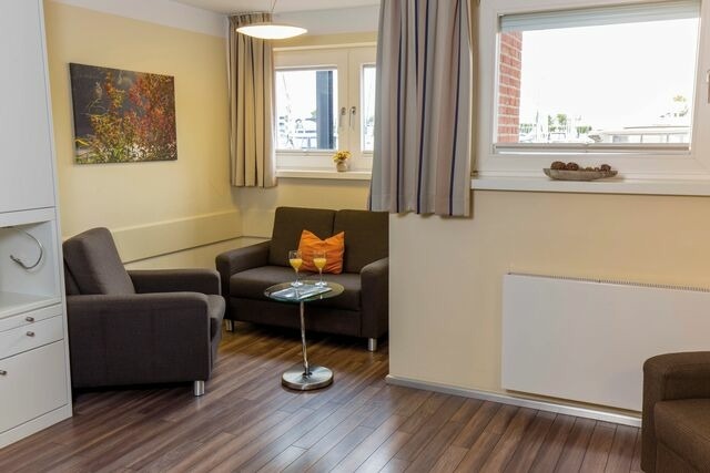Ferienwohnung in Neustadt - ancora Marina Haus 1 Nr. 02, Typ 2 - Bild 4