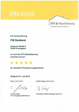 Ferienwohnung in Kronsgaard - Småland - Bild 14