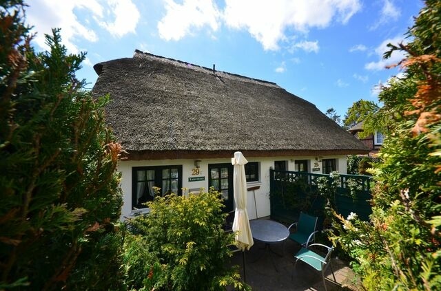 Ferienhaus in Gro&szlig; Zicker - Lotsenhaus - Bild 18
