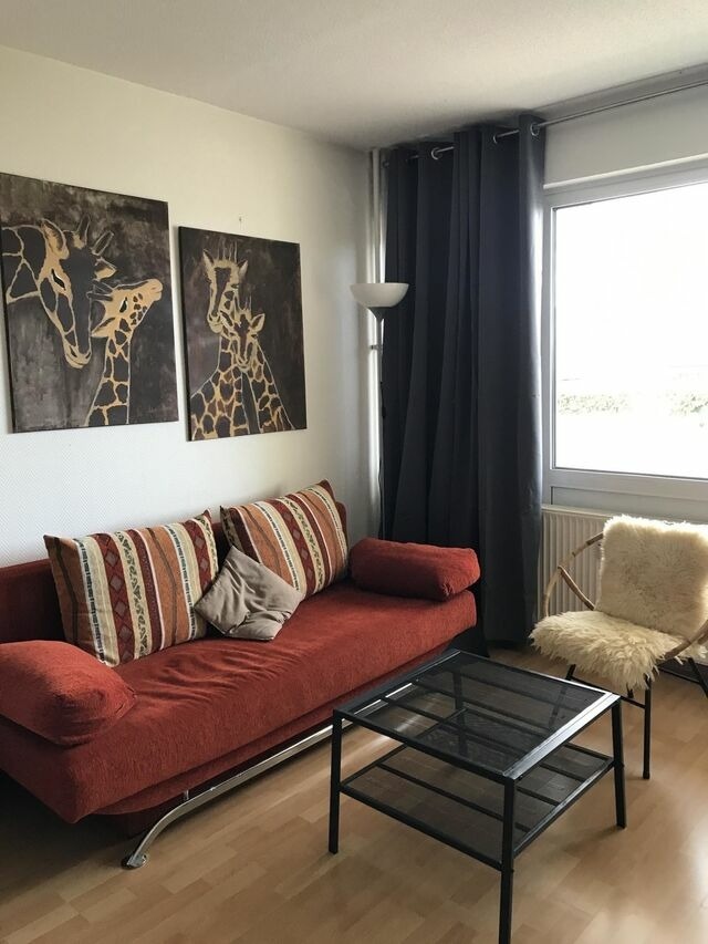 Ferienwohnung in Schönberg - Appartement K112 - Bild 6