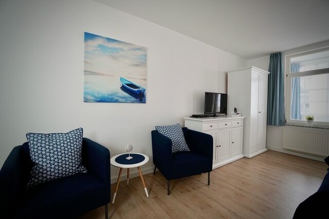 Ferienwohnung in Sellin -  Ferienappartement Granitz 16 - Bild 5