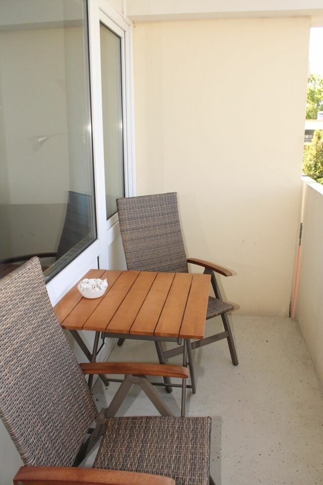 Ferienwohnung in Sch&ouml;nberg - Appartement K110 - Bild 10