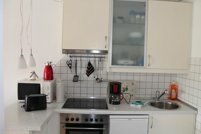 Ferienwohnung in Schönberg - Ferienwohnung F419 - Bild 5