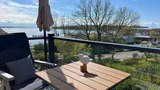 Ferienwohnung in Rerik - Ferienwohnung Meeresblick Rerik - Bild 3