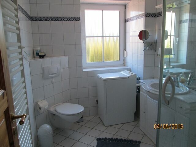 Ferienwohnung in Sch&ouml;nberg - Ferienwohnung Gelb - Bild 4