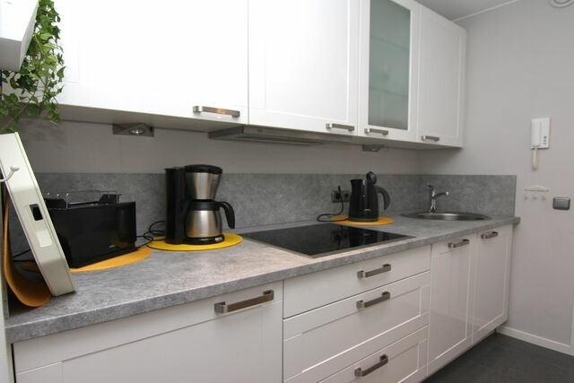 Ferienwohnung in Sch&ouml;nberg - Ferienwohnung F249 - Bild 7